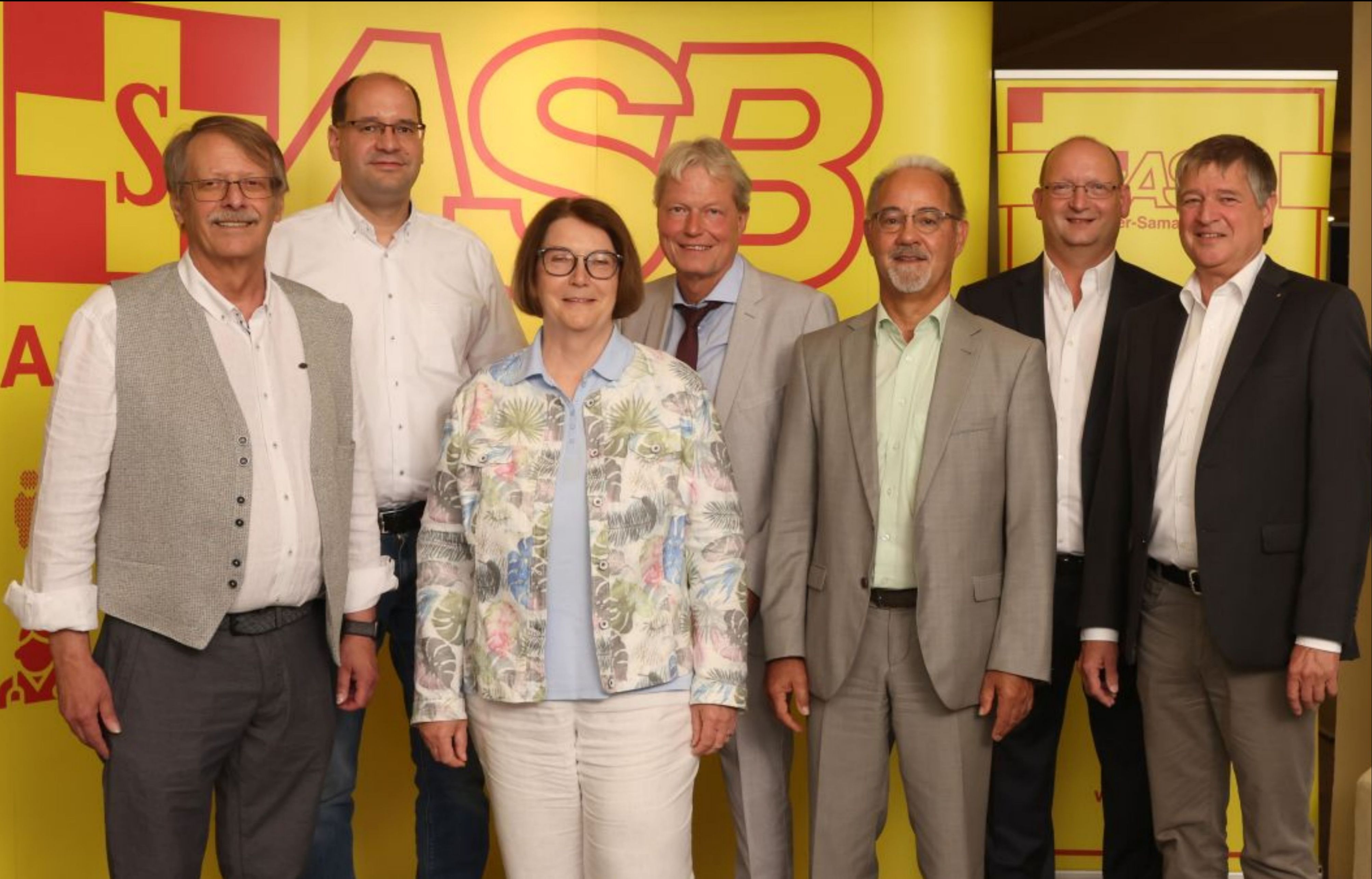 ASB Landeskonferenz 2022